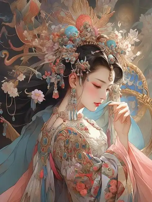 花与蛇